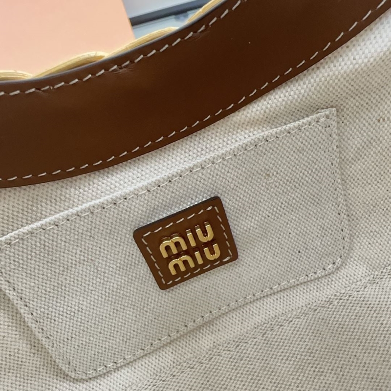 MIU MIU Top Handle Bags